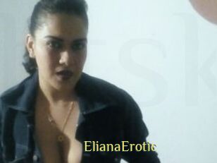 ElianaErotic