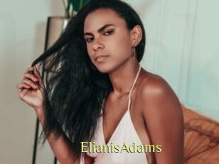 ElianisAdams