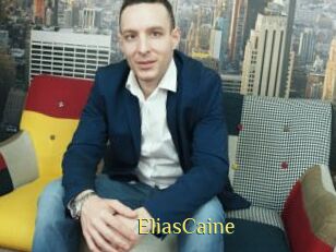EliasCaine