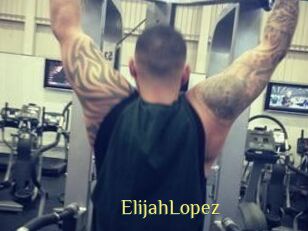 ElijahLopez