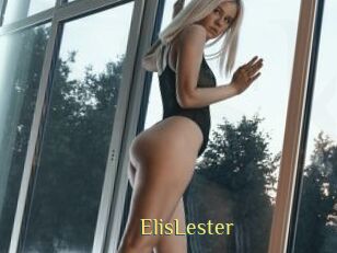ElisLester