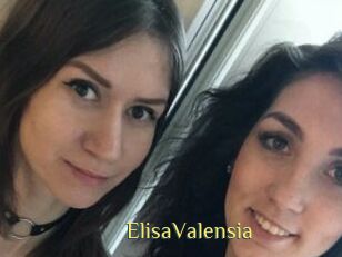 ElisaValensia