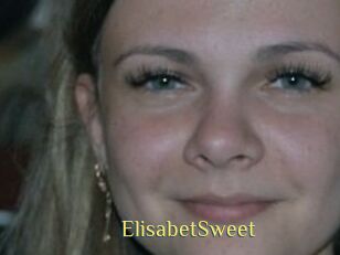 ElisabetSweet