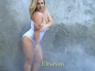 Elisasun