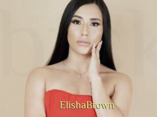 ElishaBrown