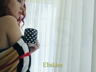 Eliskiss