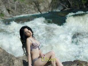 Elison