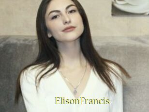 ElisonFrancis