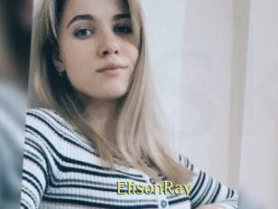 ElisonRay