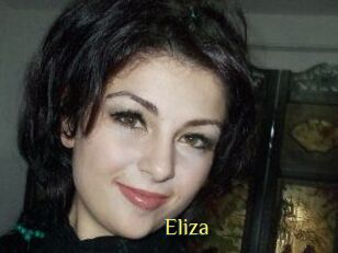 Eliza