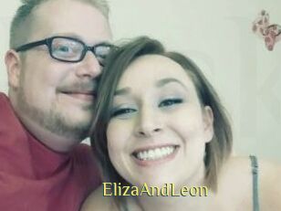 ElizaAndLeon