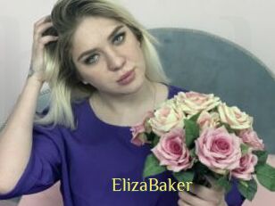 ElizaBaker