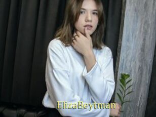 ElizaBeytman