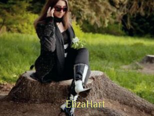 ElizaHart