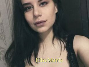 ElizaMania
