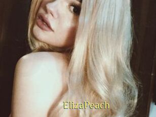 ElizaPeach