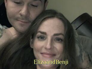 ElizaandBenji