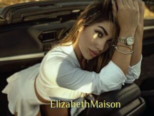 ElizabethMaison