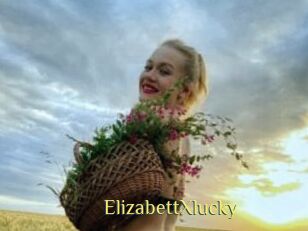 ElizabettXlucky