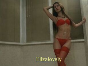 Elizalovely