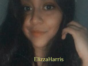 ElizzaHarris