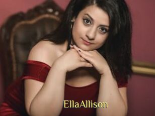 EllaAllison