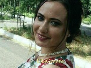EllaGreens