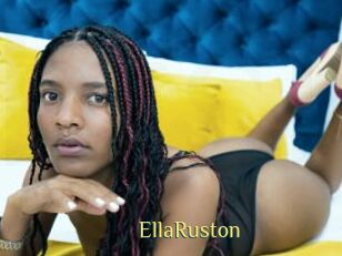 EllaRuston