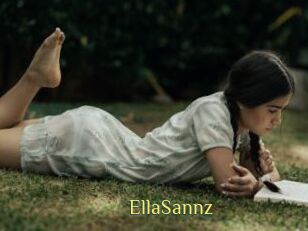EllaSannz