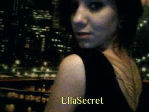 EllaSecret