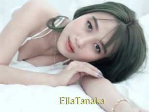EllaTanaka