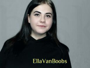 EllaVanBoobs