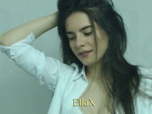 EllaX