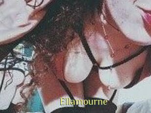 Ellamourne