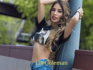 ElleColeman