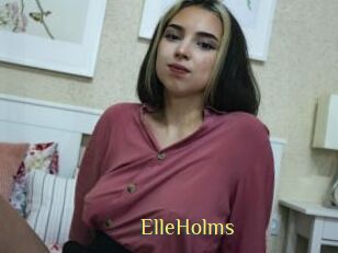 ElleHolms