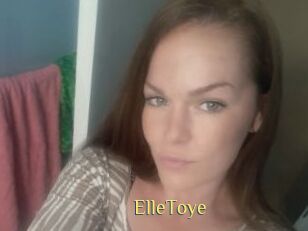 ElleToye