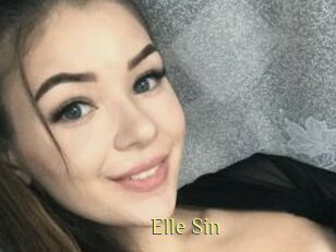 Elle_Sin
