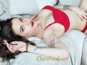 EllenFord