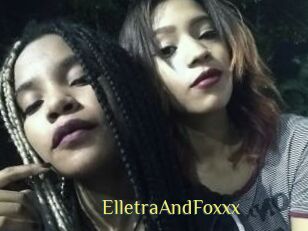 ElletraAndFoxxx