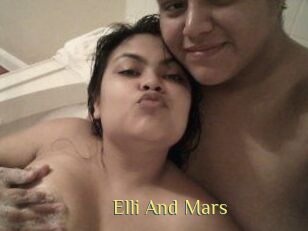 Elli_And_Mars