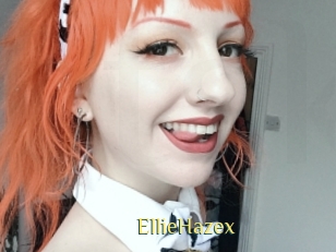 EllieHazex