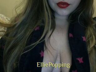 ElliePopping