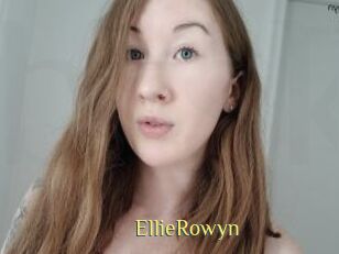 EllieRowyn