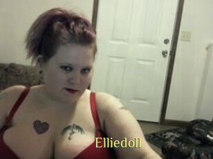 Elliedoll