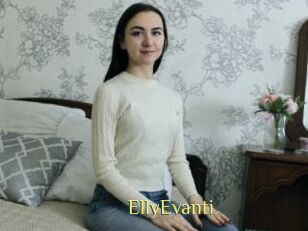 EllyEvanti