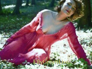 EllyGreenLive