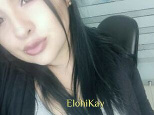 ElohiKay