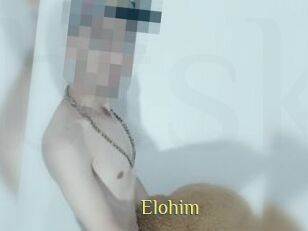 Elohim