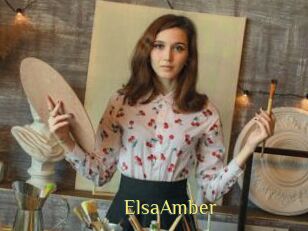 ElsaAmber